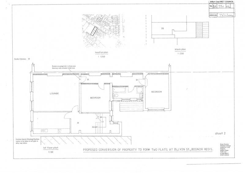 site-location-house plans